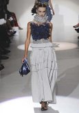 Marc Jacobs - wiosna-lato 2010