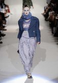 Marc Jacobs - wiosna-lato 2010