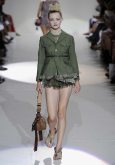 Marc Jacobs - wiosna-lato 2010