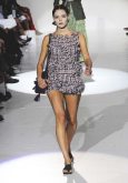 Marc Jacobs - wiosna-lato 2010