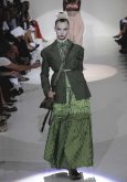 Marc Jacobs - wiosna-lato 2010