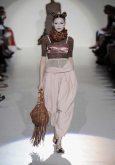Marc Jacobs - wiosna-lato 2010