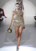 Marc Jacobs - wiosna-lato 2010