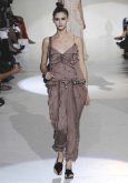 Marc Jacobs - wiosna-lato 2010