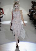 Marc Jacobs - wiosna-lato 2010