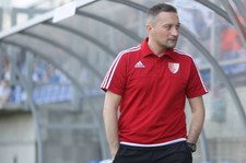 Marcin Broniszewski zwolniony z Pogoni Siedlce