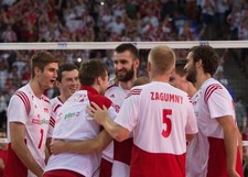 Marcin Możdżonek: Ten mecz nie do końca był pięciosetowy