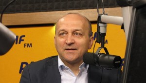 Marcinkiewicz: Koalicja się chwieje. To ostatnie wybory, które Tusk wygra