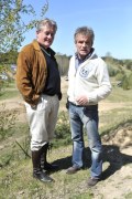 Marek Frąckowiak i Marek Włodarczyk