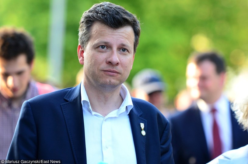 Znalezione obrazy dla zapytania marek michalak