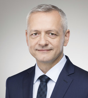 Marek Zagórski, minister cyfryzacji /materiały prasowe