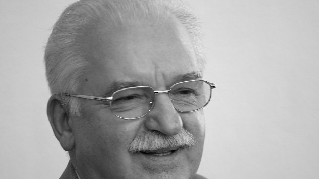 Marian Jurczyk nie żyje