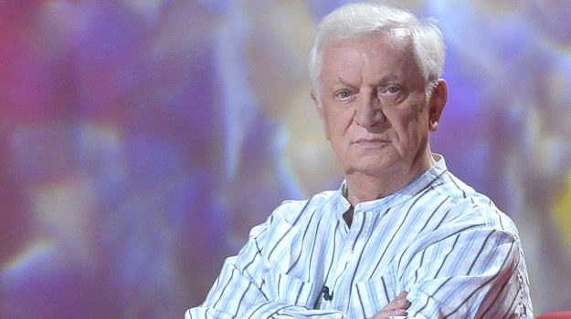 Kociniak: Pracuję dla wnucząt Marian Kociniak /fot /AKPA
