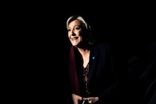 Marine Le Pen przedstawiła program przed wyborami we Francji