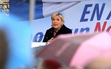 ​Marine Le Pen wraca na scenę polityczną