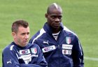 Mario Balotelli będzie walczył o poprawę wizerunku