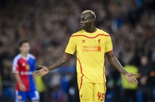 Mario Balotelli krytykowany za mecz z Basel. Podpadł Rodgersowi