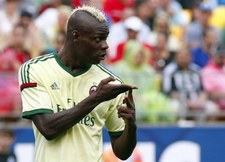 Mario Balotelli oficjalnie w Liverpoolu