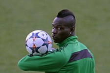 Mario Balotelli podpisał kontrakt z Liverpoolem