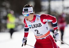 Marit Bjoergen ogranicza treningi