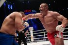 Mariusz Pudzianowski gotowy na walkę z weteranem UFC