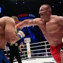 Mariusz Pudzianowski gotowy na walkę z weteranem UFC