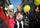 Marsze dla Życia i Rodziny w ponad stu miastach