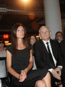 Marta i Jarosław Kaczyńscy razem