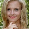 Marta Nieradkieiwcz (Julia Zwoleńska)