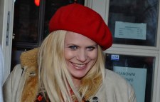 Marysia Sadowska została mamą