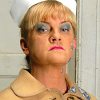 Marzena Kipiel-Sztuka (Halinka Kiepska)