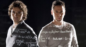 Matematyka zwalcza przestępczość