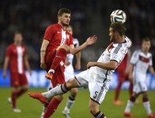 Mateusz Klich wraca do Wolfsburga