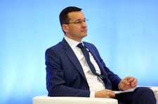 ​Mateusz Morawiecki: Nie warto podnosić kwoty wolnej od podatku do 8 tysięcy