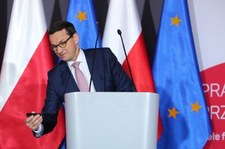 Mateusz Morawiecki ostrzega: Może wrócić to, co było
