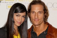 Matthew McConaughey oświadczył się