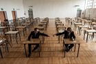 Matura 2013: Egzaminy z fizyki i z łaciny 