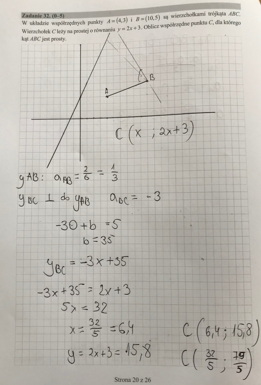 Matematyka Matura Poziom Podstawowy 2018 Matura 2018. Matematyka, poziom podstawowy [ARKUSZE I ODPOWIEDZI
