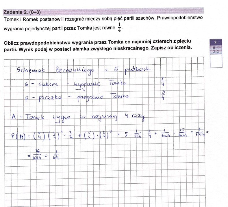 Matura Matematyka Rozszerzona Arkusze Cke I Odpowiedzi