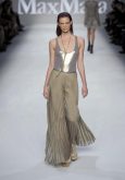 Max Mara - wiosna/lato 2010