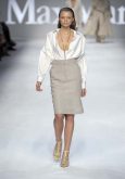 Max Mara - wiosna/lato 2010