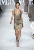 Max Mara - wiosna/lato 2010