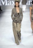 Max Mara - wiosna/lato 2010