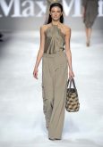 Max Mara - wiosna/lato 2010