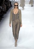Max Mara - wiosna/lato 2010