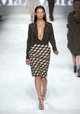 Max Mara - wiosna/lato 2010