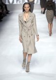 Max Mara - wiosna/lato 2010
