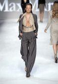 Max Mara - wiosna/lato 2010