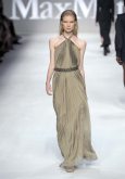 Max Mara - wiosna/lato 2010