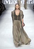 Max Mara - wiosna/lato 2010
